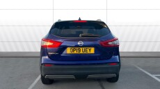Nissan Qashqai 1.3 DiG-T Tekna 5dr Petrol Hatchback
